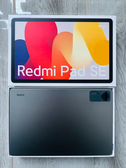 XIAIOMI REDMI PAD SE 256Go