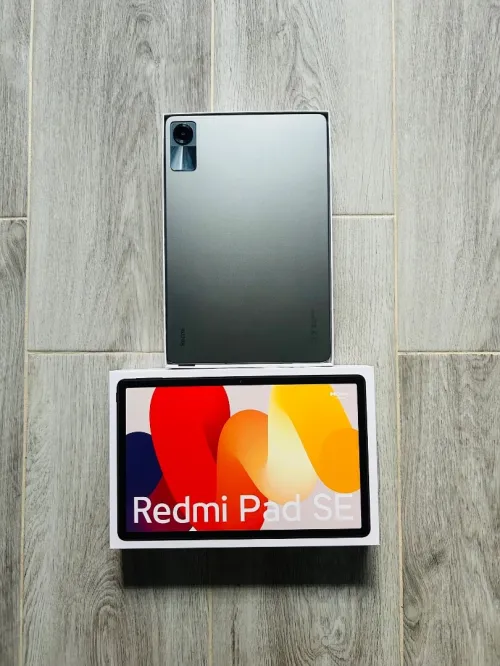 XIAIOMI REDMI PAD SE 256Go