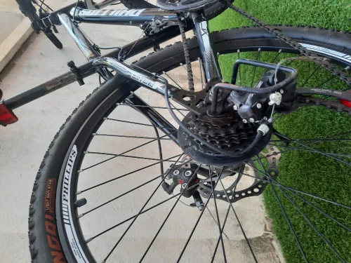 Vélo Philips 