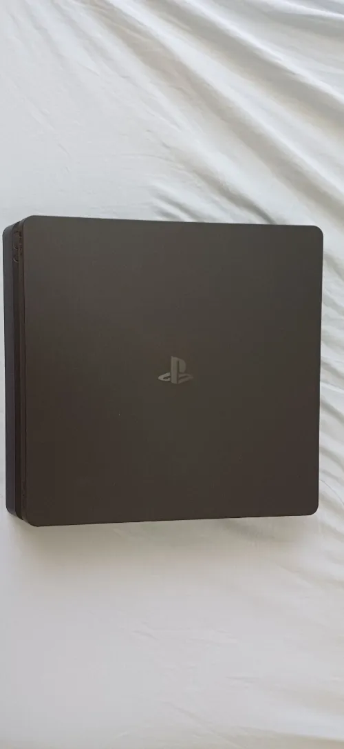 Ps4 slim