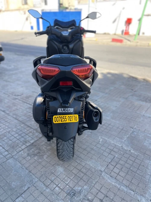 Yamaha XMax 300 Yamaha Xmax 300 2021