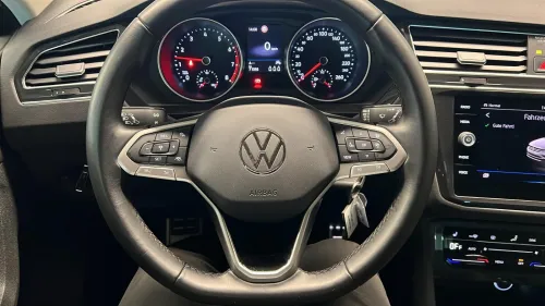 Volkswagen Tiguan 2023 Move