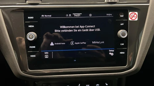Volkswagen Tiguan 2023 Move