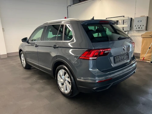Volkswagen Tiguan 2023 Move