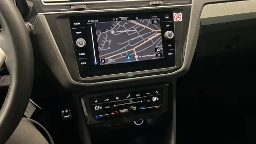 Volkswagen Tiguan 2023 Move