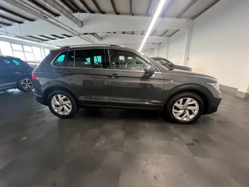 Volkswagen Tiguan 2023 Move