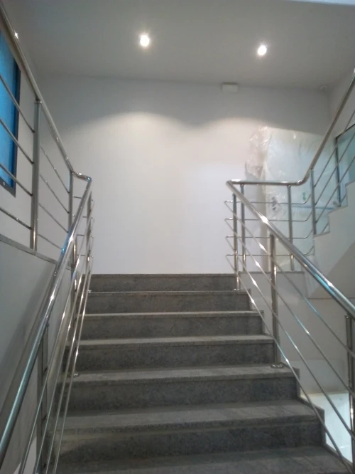 ALUCOBOND / HPL / CCV /terre cuit....