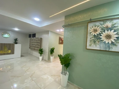 Location Appartement F3 Oran Oran