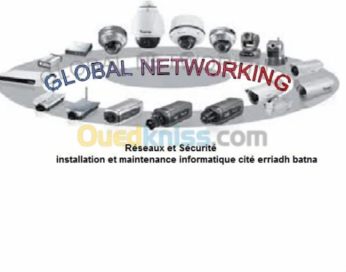 TELESURVEILLANCE ALARME RESEAUX INFORM