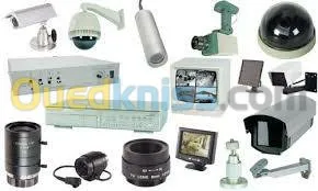 TELESURVEILLANCE ALARME RESEAUX INFORM