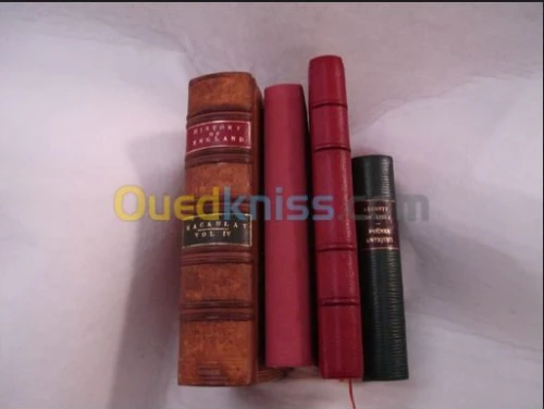 RELIURE D'ART 