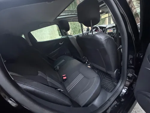 Renault Clio 4 2019 GT Line +