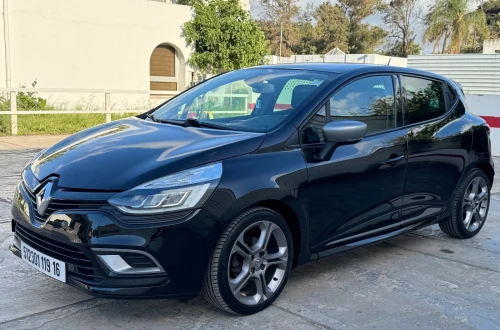 Renault Clio 4 2019 GT Line +