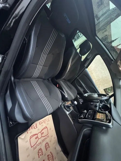 Renault Clio 4 2019 GT Line +