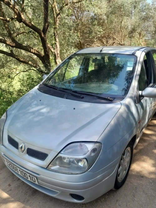 Renault Scenic 2000 Scenic