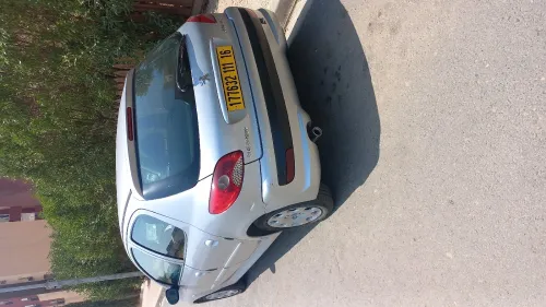 Peugeot 206 Plus 2011 206 Plus