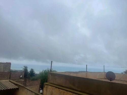 Vente Villa Mostaganem Abdelmalek ramdane