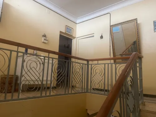 Vente Villa Mostaganem Abdelmalek ramdane