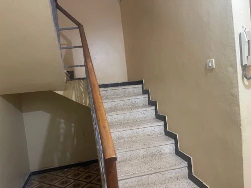 Vente Villa Mostaganem Abdelmalek ramdane
