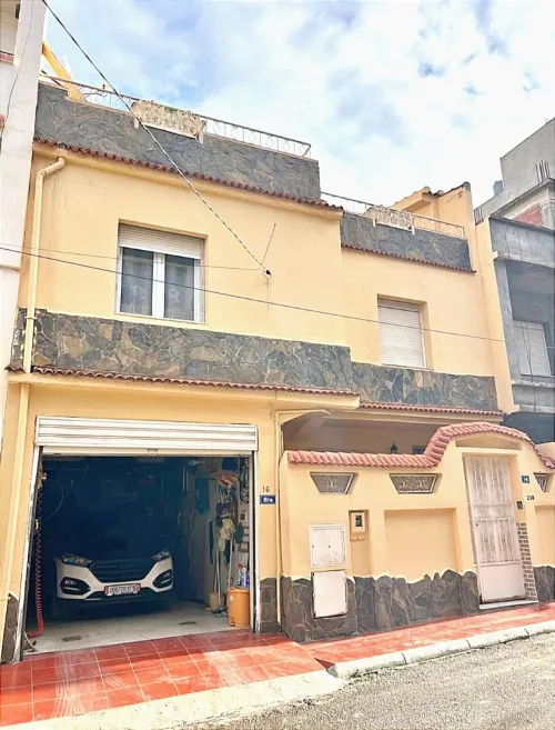 Vente Villa Alger Cheraga