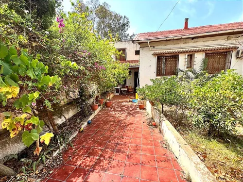 Vente Villa Alger Chevalley