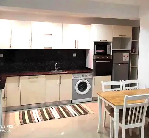 Location Appartement F2 Alger Birkhadem