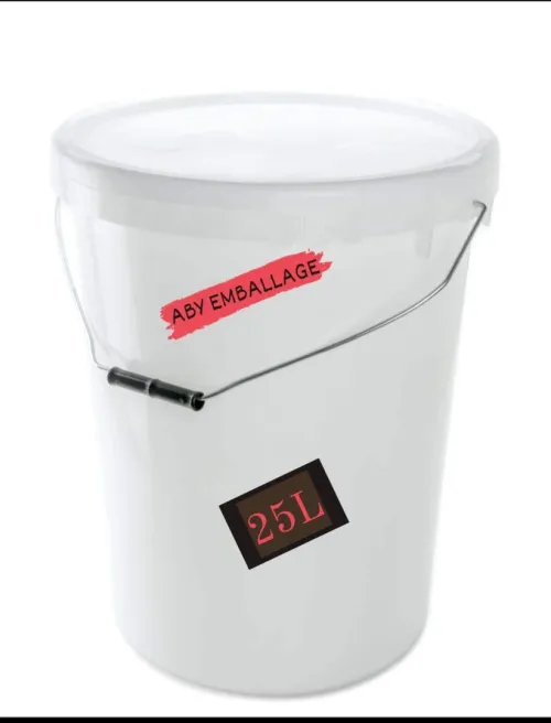 Emballage plastique 