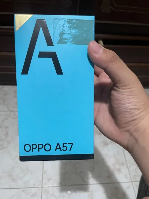 Oppo Oppo A57