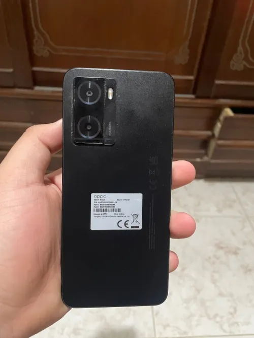 Oppo Oppo A57