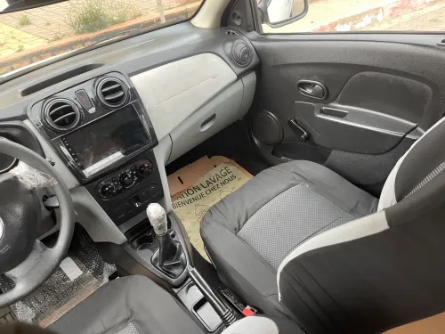 Dacia Logan 2014 Access