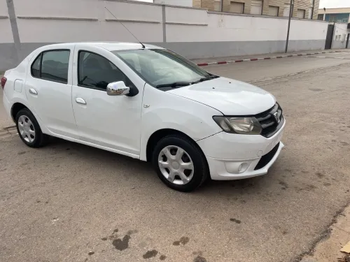 Dacia Logan 2014 Access