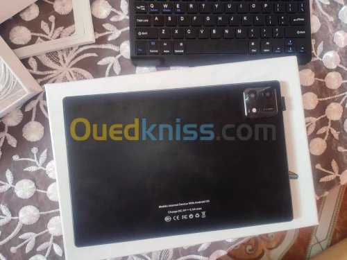 Xiaomi 📱 Xiaomi Pad 6S Pro – نسخة صينية معدلّة بالنسخة العالمية 📱