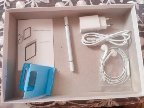 Xiaomi 📱 Xiaomi Pad 6S Pro – نسخة صينية معدلّة بالنسخة العالمية 📱
