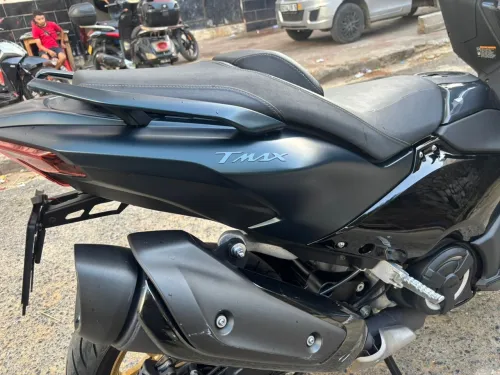 Yamaha TMAX 2022