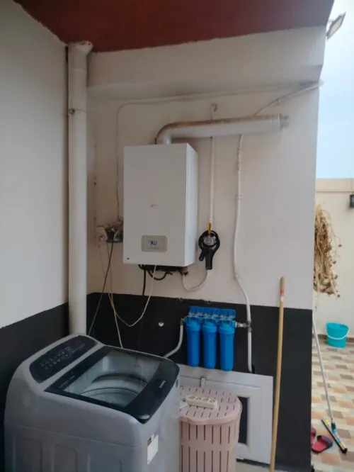 Vente Appartement F5 Blida Boufarik