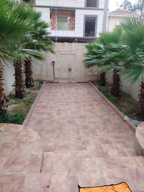 Vente Appartement F5 Blida Boufarik
