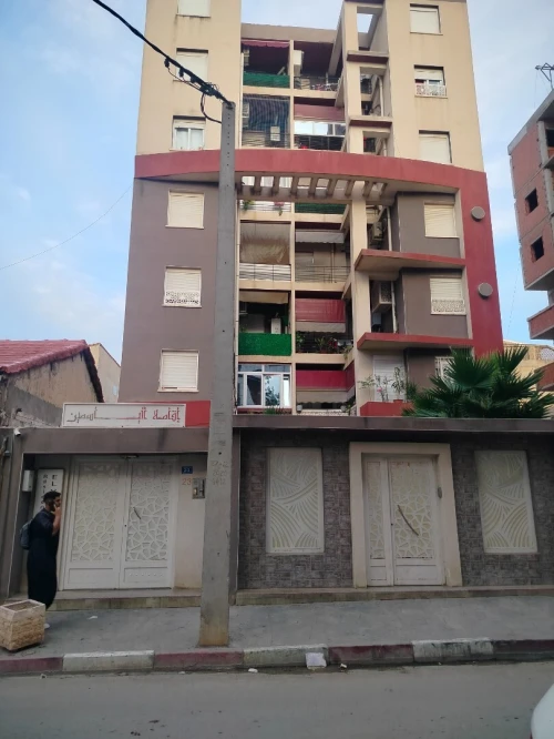 Vente Appartement F5 Blida Boufarik