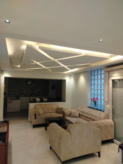 Vente Appartement F5 Blida Boufarik