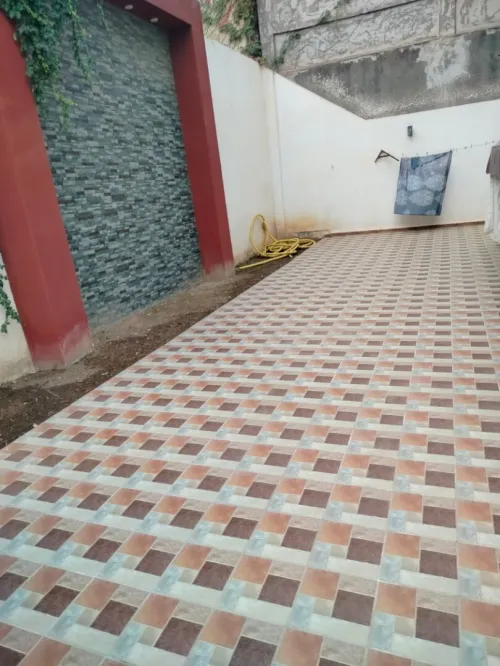 Vente Appartement F5 Blida Boufarik