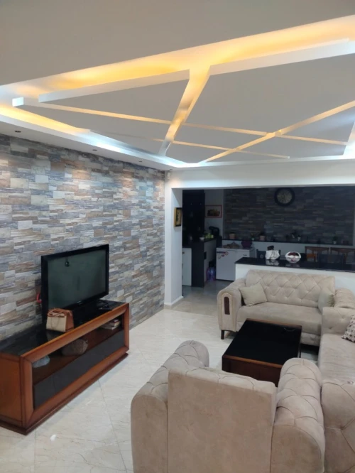 Vente Appartement F5 Blida Boufarik