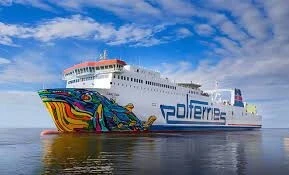naouris el bahr ferries