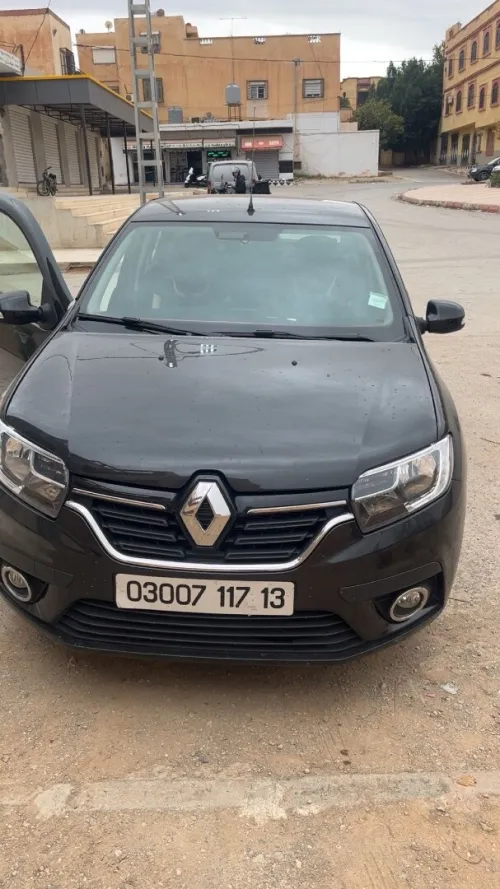Renault Symbol 2017 