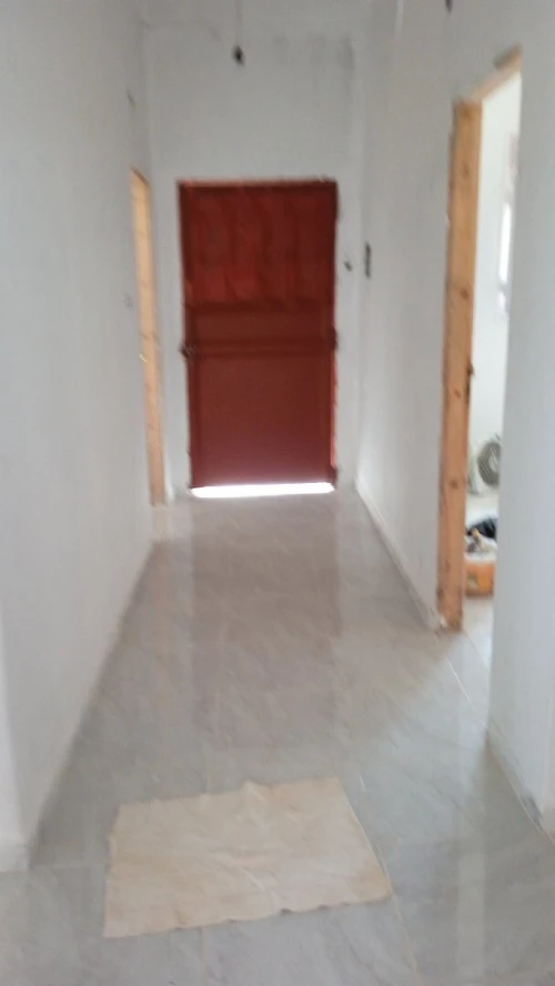 Vente Appartement Niveau de villa F3 Tlemcen Souk el khemis