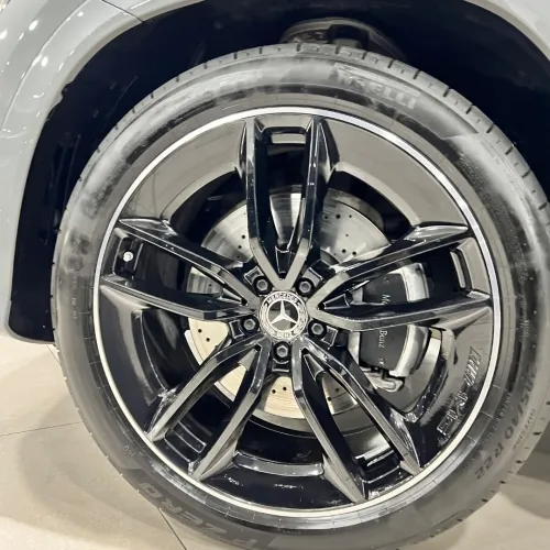 Mercedes GLE 2025 300 D