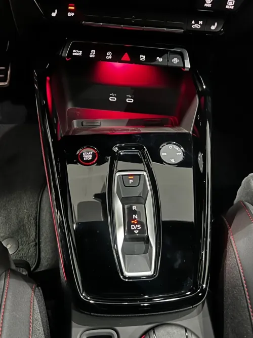 Audi RS3 2025 Kemora
