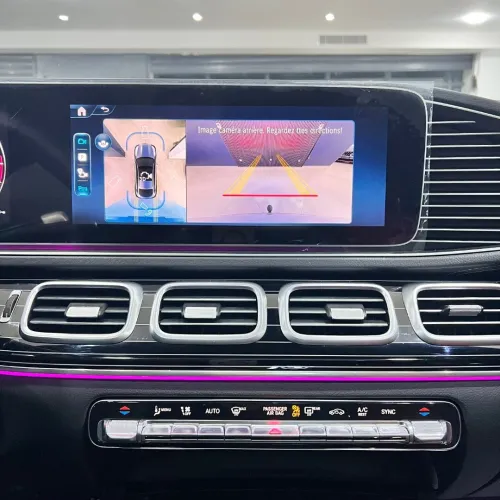 Mercedes GLE 2025 300 D