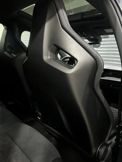 Audi RS3 2025 Kemora