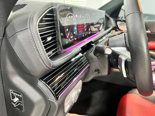 Mercedes GLE 2025 300 D