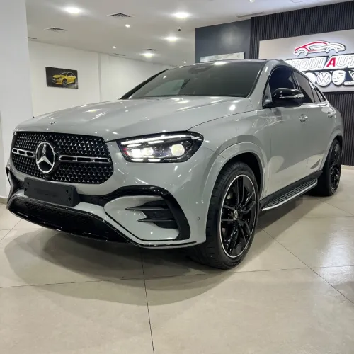 Mercedes GLE 2025 300 D