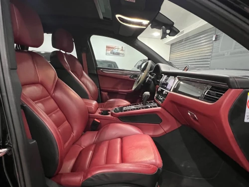 Porsche Macan 2025 